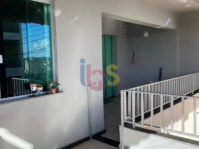 Imagem: Casa Impecável com 3/4