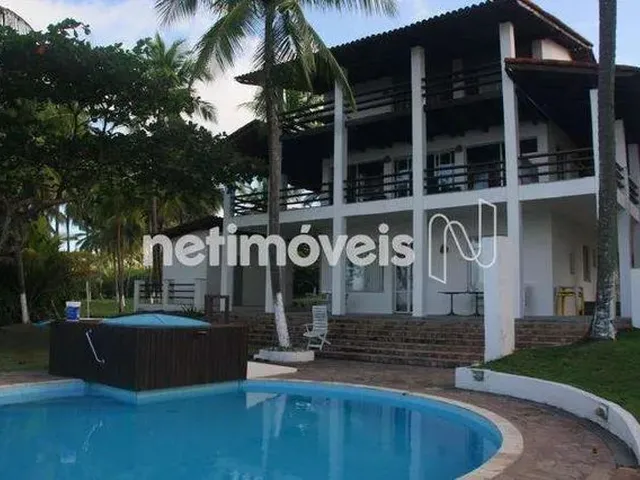 Imagem: Venda Casa Olivença Ilhéus