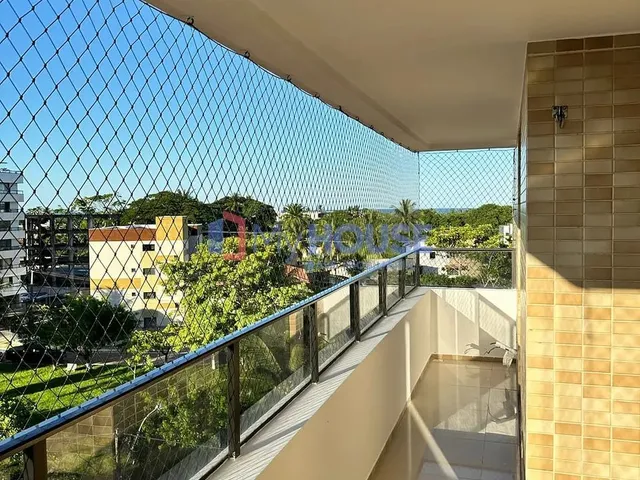 Imagem: Apartamento 3/4 À Venda, Residencial Desembargador