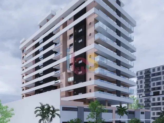 Imagem: Apartamento À Venda, 2 Quartos, 1 Suíte