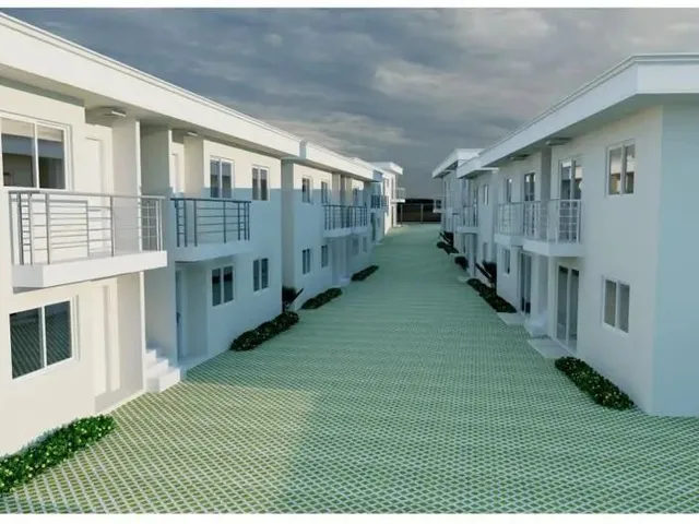 Imagem: Apartamento para Venda Tem 70 Metros Quadrados