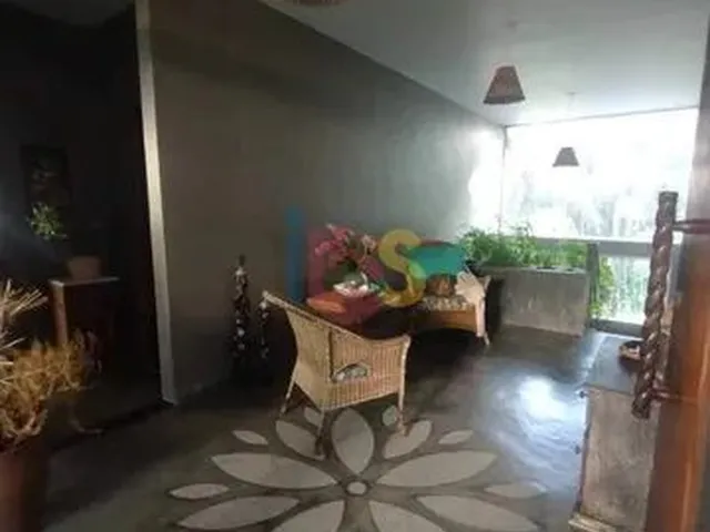 Imagem: Linda Casa Dúplex de Alto Padrão em Condomínio
