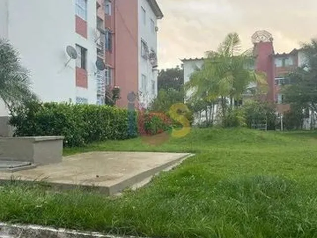 Imagem: Apartamento com 3/4 na Avenida Esperança