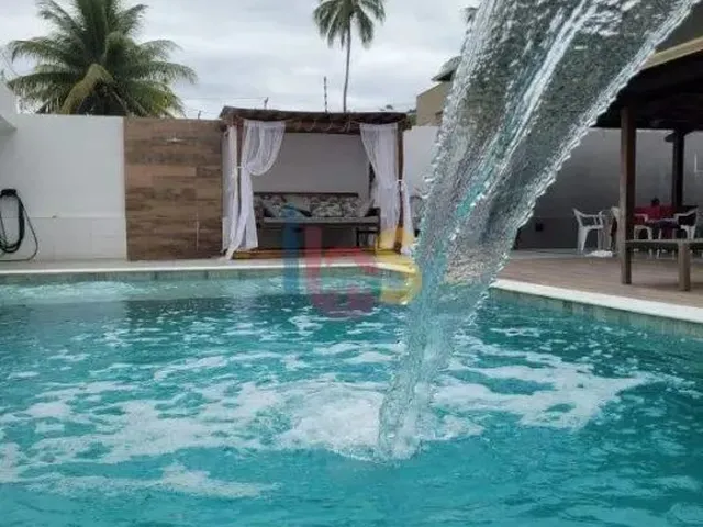 Imagem: Vendo Casa em Condomínio Fechado com 7/4