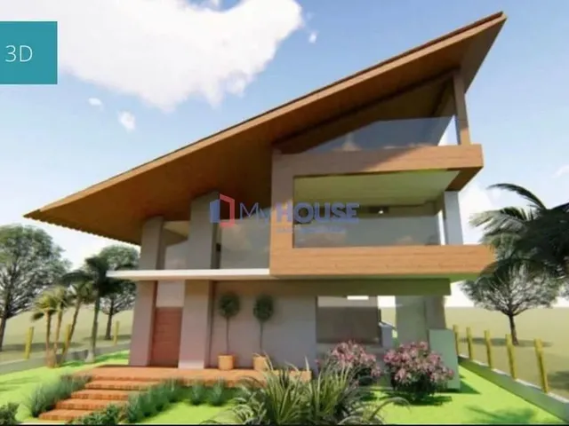 Imagem: Casa dos Sonhos em Barra Grande, Maraú