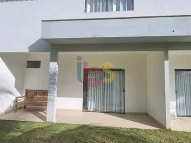 Imagem: Vendo Village com 3/4
