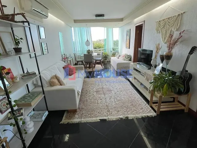 Imagem: Excelente Apartamento no Cond. Moradas do