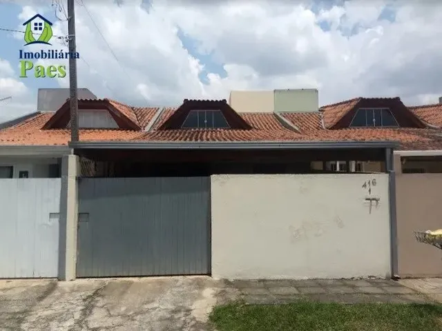 Imagem: Excelente Casa com Ático para Locação