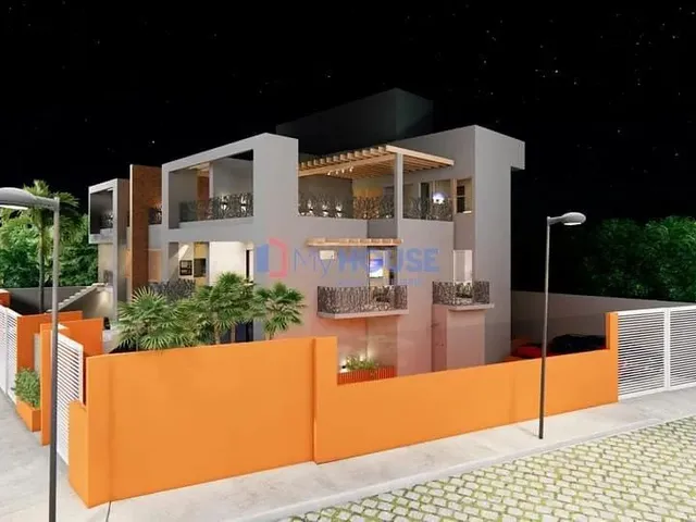 Imagem 5: Apartamento À Venda com 2 Dormitórios, Varanda Gourmet, na Rodovia Ilhéus/Olivença