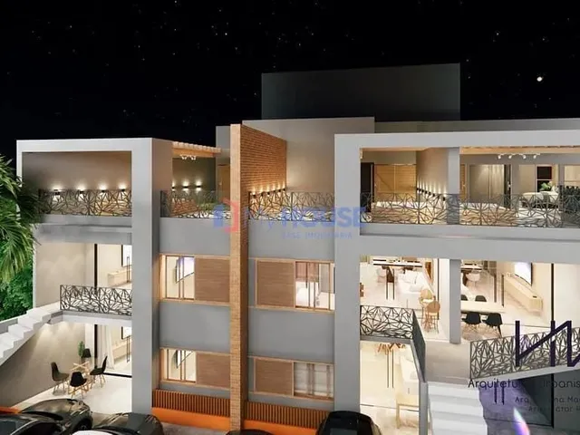 Imagem 8: Apartamento À Venda com 2 Dormitórios, Varanda Gourmet, na Rodovia Ilhéus/Olivença