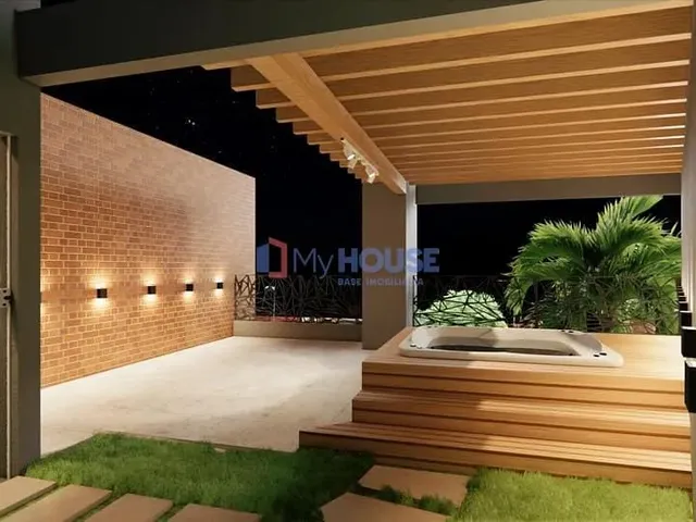 Imagem 2: Apartamento À Venda com 2 Dormitórios, Varanda Gourmet, na Rodovia Ilhéus/Olivença