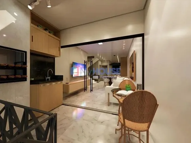 Imagem 9: Apartamento À Venda com 2 Dormitórios, Varanda Gourmet, na Rodovia Ilhéus/Olivença