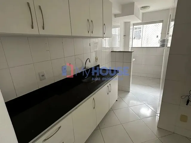 Imagem: Apartamento com Três Quartos e Duas Suítes
