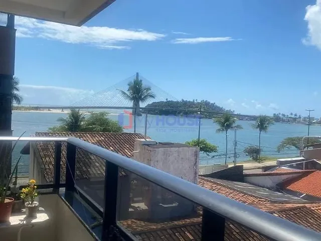 Imagem: Apartamento Mobiliado Dois Quartos em Localização