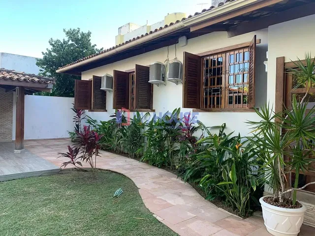 Imagem: Casa À Venda, Jardim Atlântico, Ilhéus
