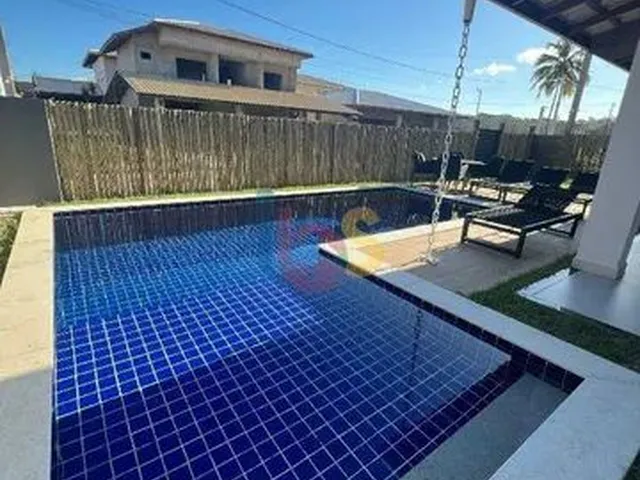 Imagem: Vendo Casa Pé na Areia