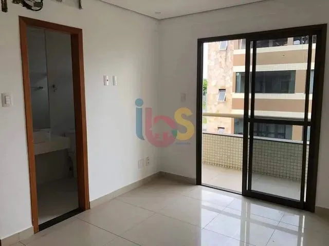 Imagem: Excelente Apartamento em Bairro Nobre