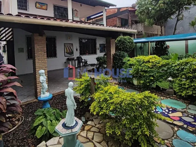 Imagem: Excelente Casa À Venda, no Coração da