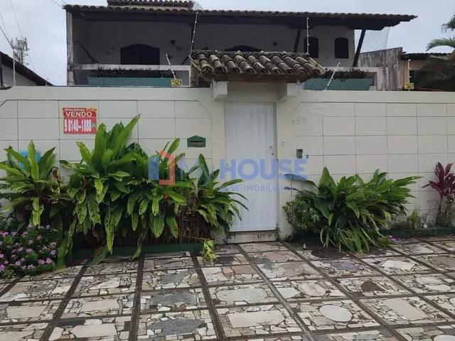 Imagem: Casa À Venda, Nossa Senhora da Vitória