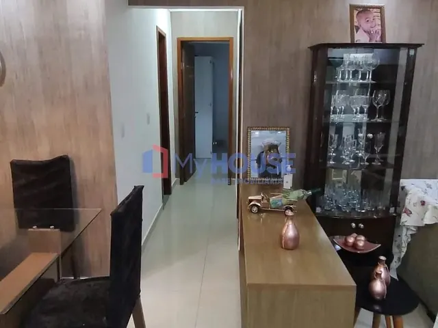Imagem: Apartamento À Venda, Condomínio Costa