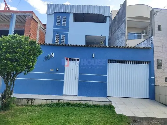 Imagem: Apartamento À Venda no Parque Verde Itabuna/Ba