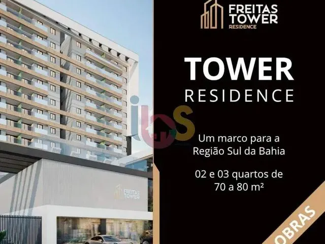 Imagem: Excelente Apartamento na Planta na Cidade