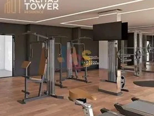 Imagem 4: Excelente Apartamento na Planta na Cidade de Itabuna