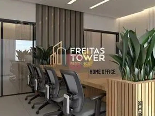 Imagem 3: Excelente Apartamento na Planta na Cidade de Itabuna