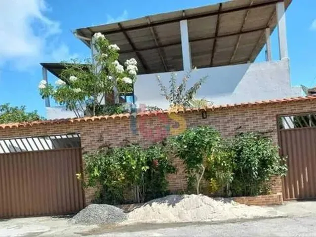Imagem: Linda Casa com 3/4 em Vila Juerana