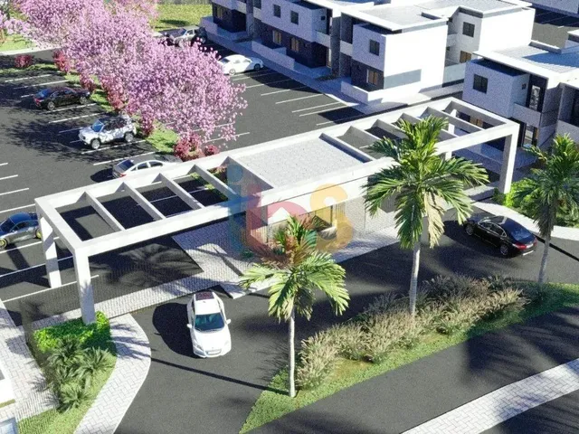 Imagem: Apartamento À Venda, 2 Quartos, 1 Vaga