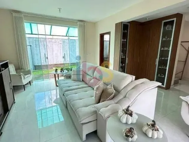 Imagem: Vendo Casa de Praia com 5/4 em Condomínio