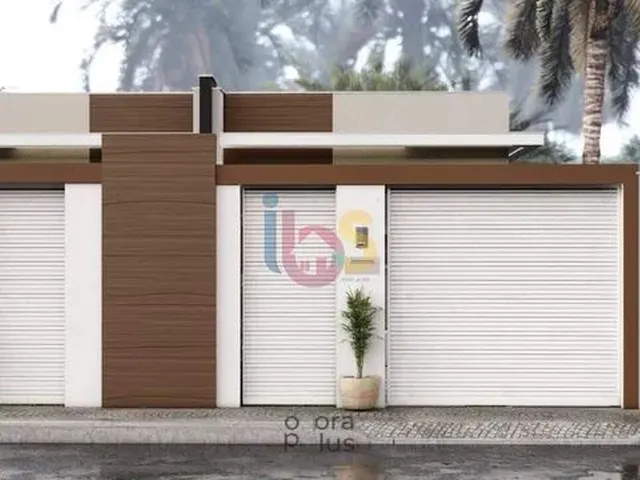 Imagem: Casa Geminada em Porto Seguro Bahia