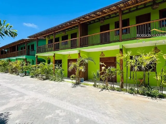 Imagem: Apartamento Comercial em Trancoso - Ba