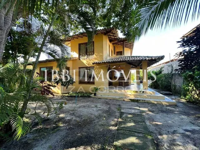Imagem: Casa À 100 Metros da Praia