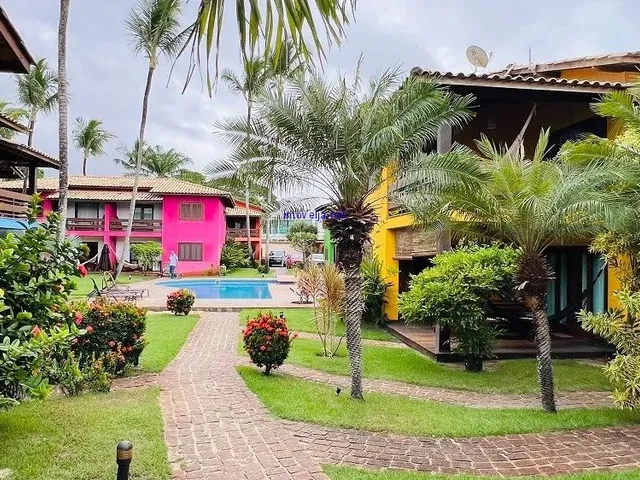 Imagem: Apartamento Residencial em Porto Seguro