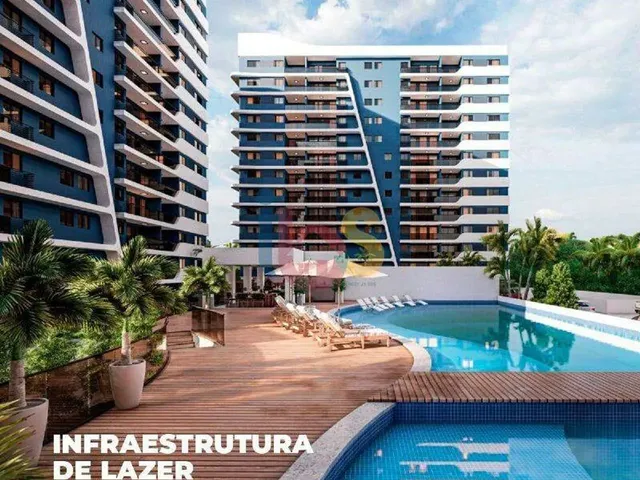 Imagem: World Prime Residence