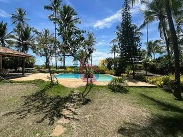 Imagem: Casa Pé na Areia Zona Sul