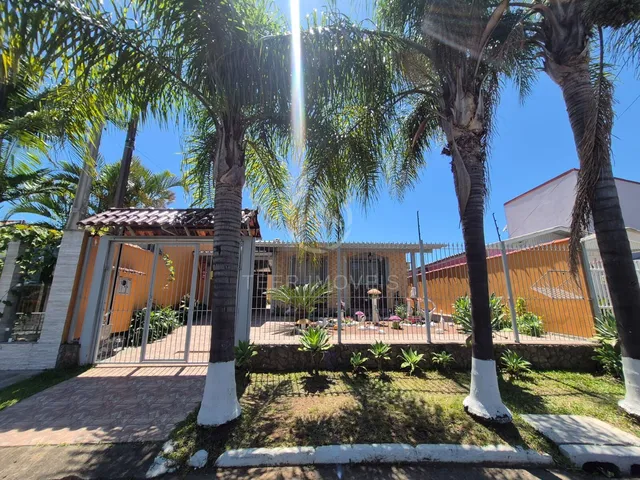 Imagem: Casa à venda no bairro Parque Florido