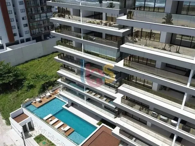 Imagem: Vendo Apartamento com 3/4 no Orizzon