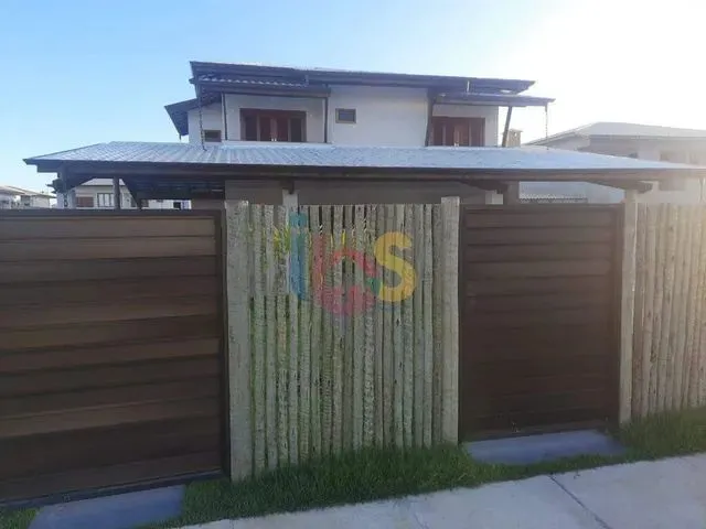 Imagem: Vendo Casa no Condomínio Moradas da Praia