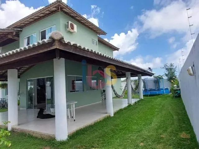 Imagem: Casa em Condominio Fechado com 4/4 Quartos