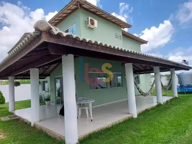 Imagem 8: Casa em Condominio Fechado com 4/4 Quartos