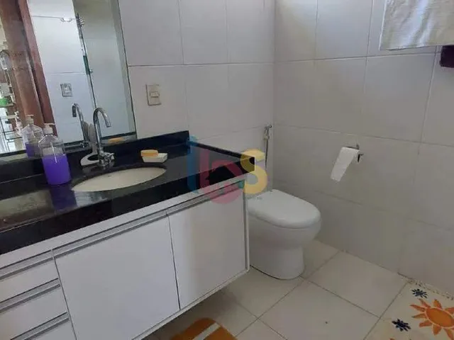 Imagem 9: Casa em Condominio Fechado com 4/4 Quartos