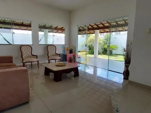 Imagem 6: Casa em Condominio Fechado com 4/4 Quartos