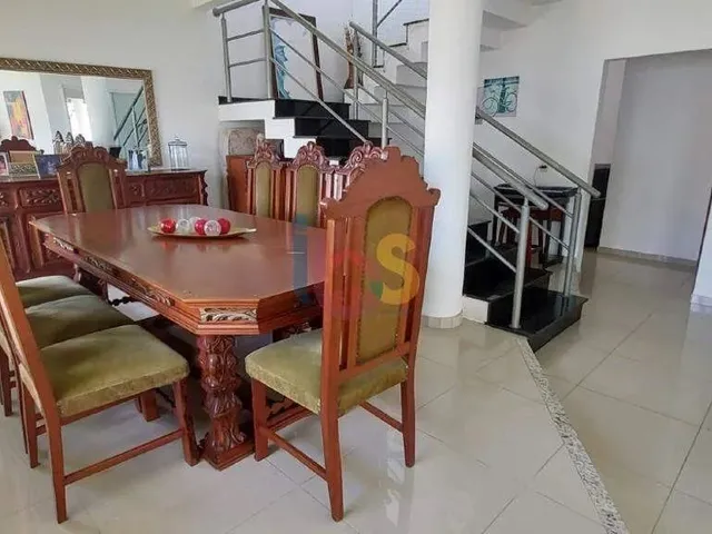 Imagem 14: Casa em Condominio Fechado com 4/4 Quartos