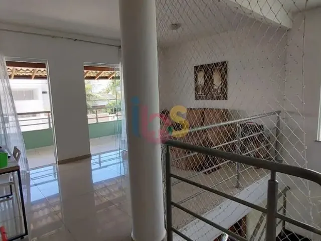 Imagem 5: Casa em Condominio Fechado com 4/4 Quartos