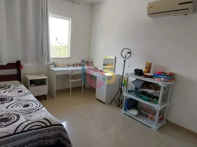 Imagem 12: Casa em Condominio Fechado com 4/4 Quartos