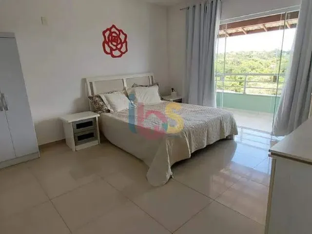 Imagem 4: Casa em Condominio Fechado com 4/4 Quartos