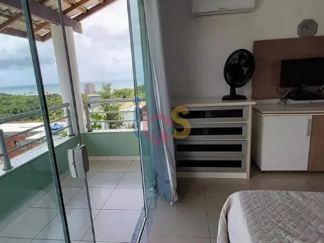 Imagem 13: Casa em Condominio Fechado com 4/4 Quartos