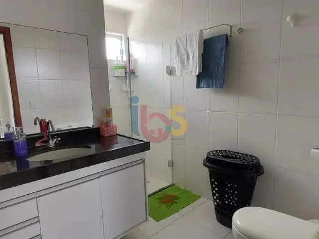 Imagem 10: Casa em Condominio Fechado com 4/4 Quartos